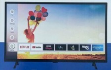 Polaroid P32FPA0110A 32" SMART Full HD HDR LED TV Freeview Play Alexa
