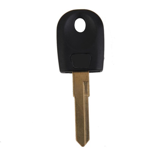 Motorcycle key blank - motorcycle,