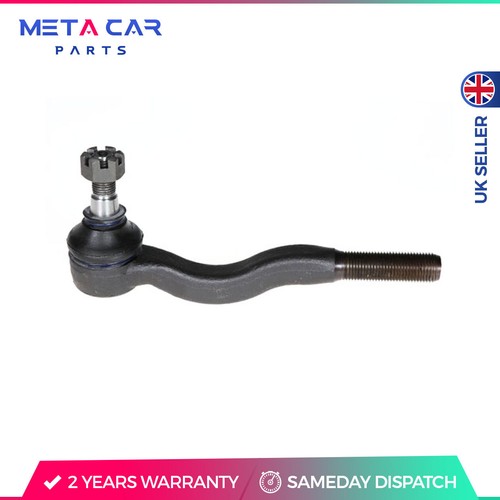 Tie rod end for - mazda, 323