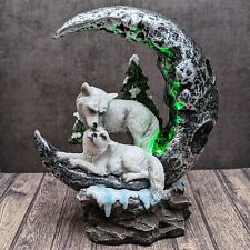Lunar Companions Figurine
