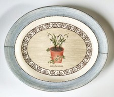 Wedgwood Sarah's Garden Large