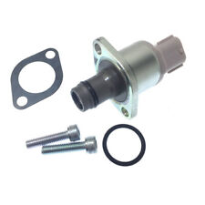 Suction Control Valve for