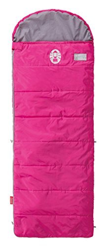 Coleman sleeping bag - sleeping,