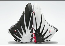 🔥Reebok Blast "Reverse"