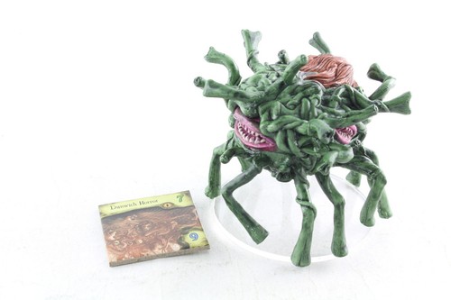 Mansions madness board game - mansions,