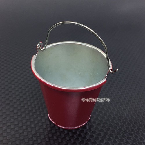 Scale accessories water bucket - accessories,