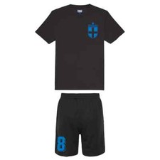 Personalised Kids England
