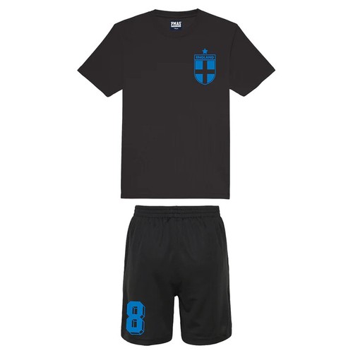 Personalised kids england - kids,