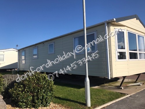 Caravan hire golden gate - caravan,