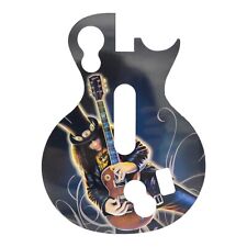 Slash Faceplate Only Guitar