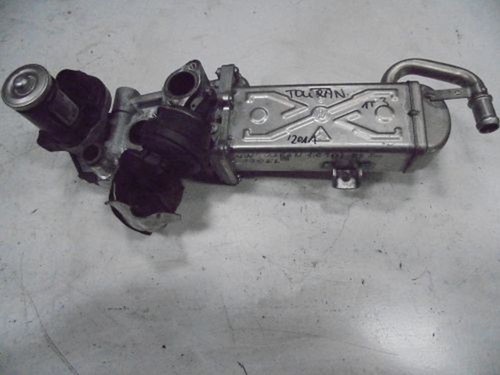 Touran 6 tdi egr - touran, (1t3)