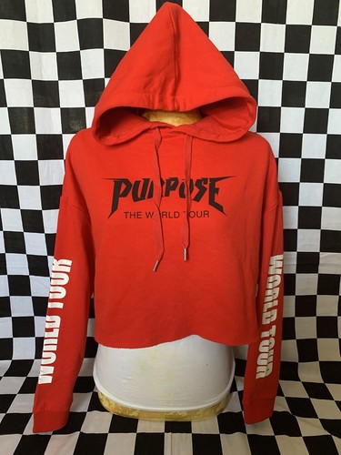 Nwt purpose the world - nwt, tour