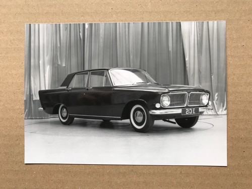 1961 ford zephyr mk3 - zephyr,