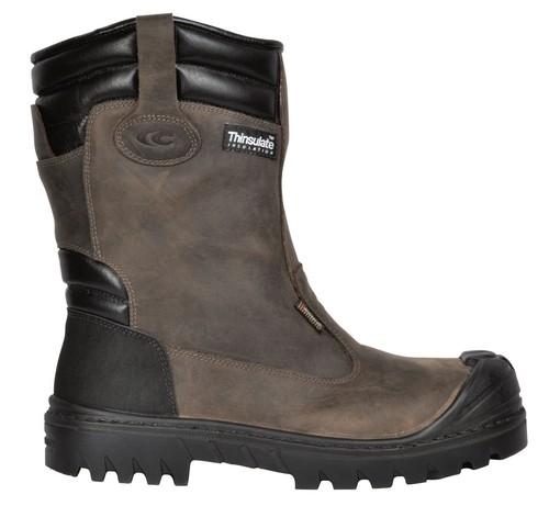 Cofra baranof nubuck - cofra,