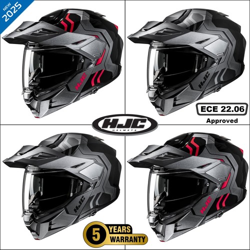 Hjc i80 velly motorcycle flip - hjc,