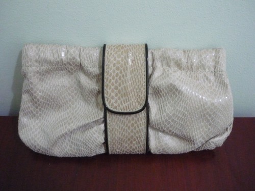 Topshop clutch bag - topshop,