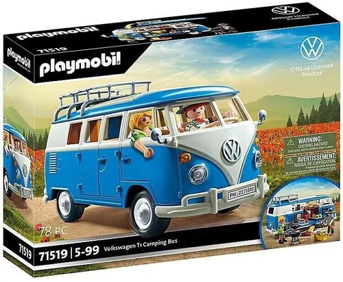 Playmobil 71519 blue - playmobil,