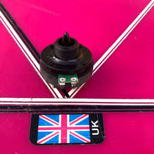 Dynamic horn tweeter screw - , on