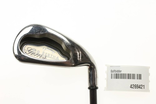 Callaway big bertha 2004 gems - callaway,