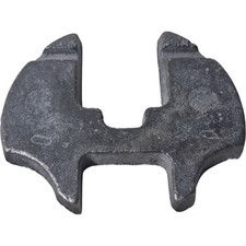 Resin Craft Mould Gravel Slab Concrete Texture for DIY Projects