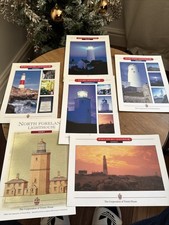 Trinity House Lighthouse