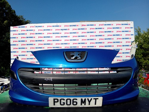 Peugeot 207 hatchback 3dr - 207,