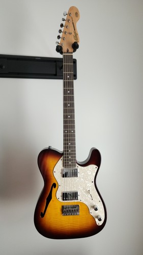 Lightly used vintage reissued - lightly,