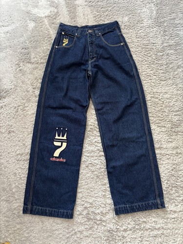 Vintage 2yk 90s - , baggy