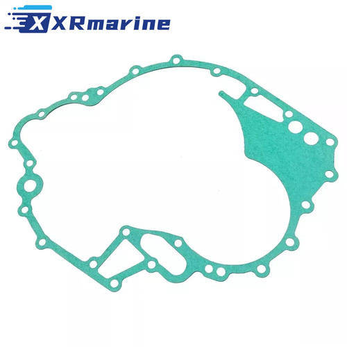 Timing drive cover gasket - timing,