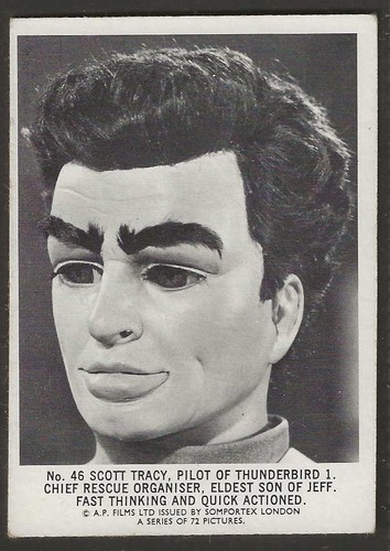 Somportex thunderbirds 1967 - somportex-thunderbirds,