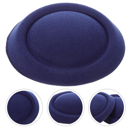 Pcs air hostess hat - 8,