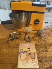 KENWOOD CHEF - A901e -