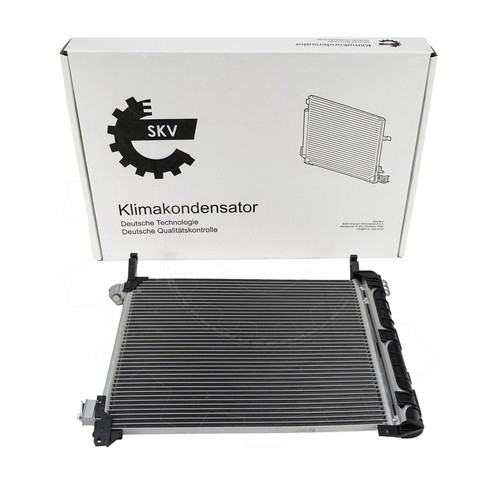 Condenser skv fits - ac,