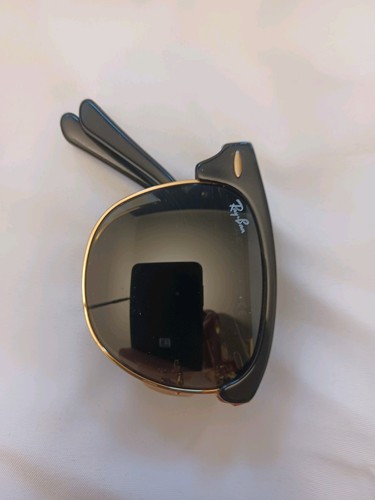 Ray ban clubmaster folding - ray-ban,