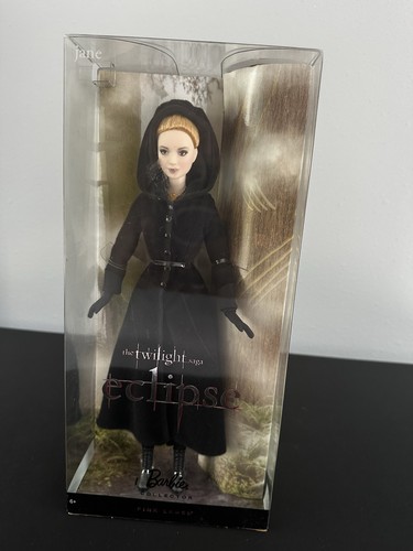 Twilight saga eclipse jane - twilight,
