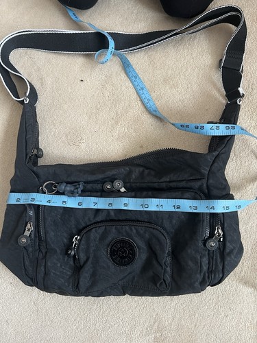Kipling crossbody bag - bag, with