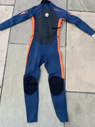 Alder impact 2mm kids - alder,