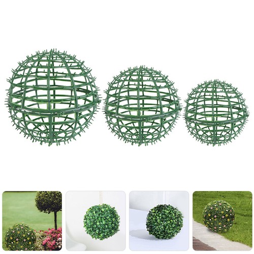 Pcs topiary ball holder - topiary,