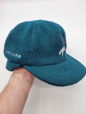 Vintage Fleece Quicksilver