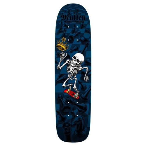 Powell peralta bones brigade - powell,