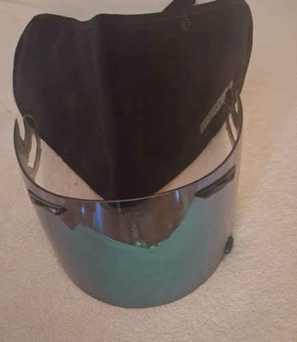 Arai sal type visor dark - arai,