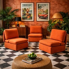 Zanotta Armchairs Design de