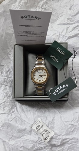 Rotary kensington lb05107 - rotary, lb05107/02