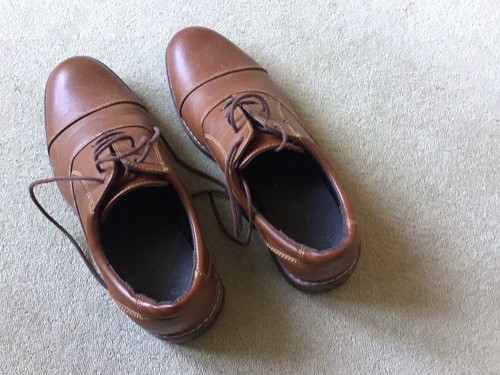 Gents groundwork shoes - gents,