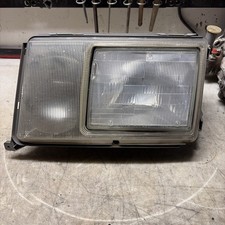 MERCEDES BENZ W124 300E 300CE