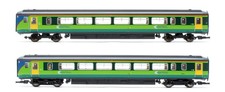 LIMA 'OO' GAUGE CENTRAL TRAINS