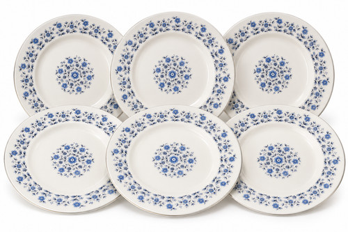 Royal doulton galaxy - doulton, tc1007