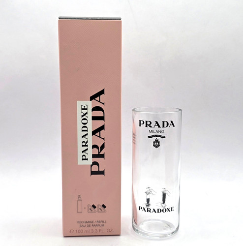 Prada paradoxe upcycled - 💜,
