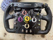 Thrustmaster Ferrari F1