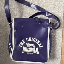 LONSDALE Vintage Vinyl